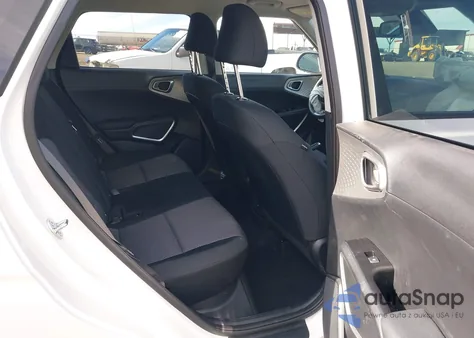 2025 Kia Soul S z USA, uszkodzony, nr VIN KNDJ23AU8S7948853